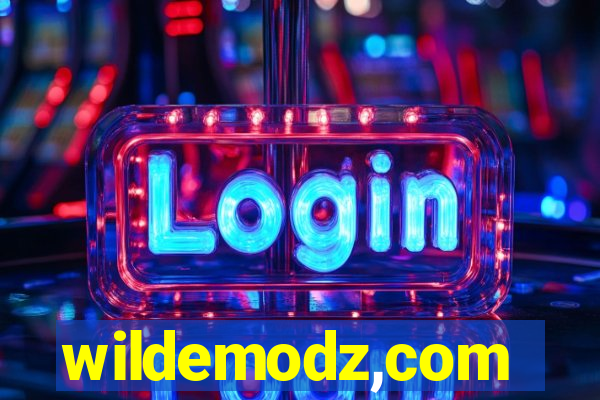 wildemodz,com