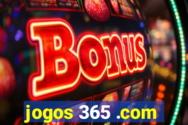 jogos 365 .com