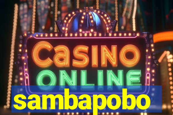 sambapobo