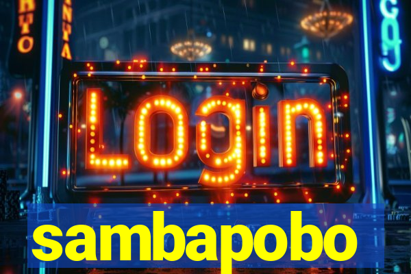 sambapobo