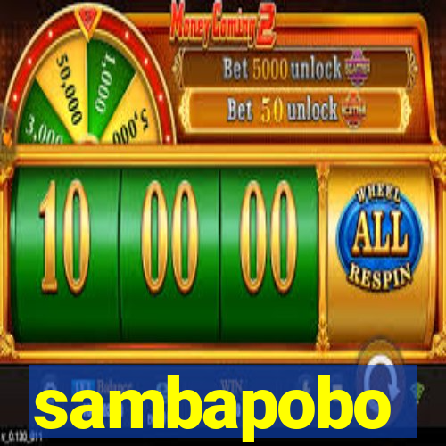 sambapobo