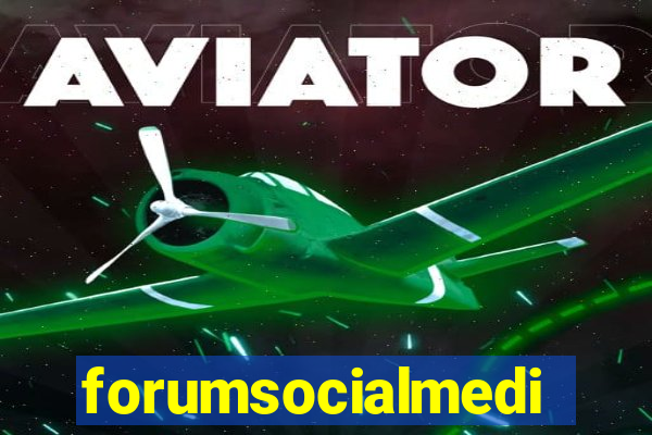 forumsocialmedia