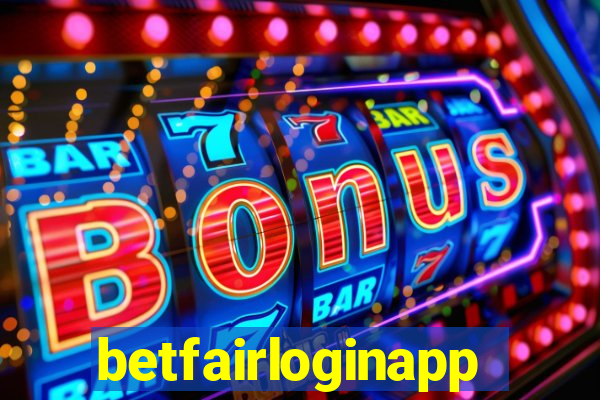 betfairloginapp