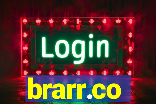 brarr.co