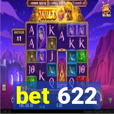 bet 622