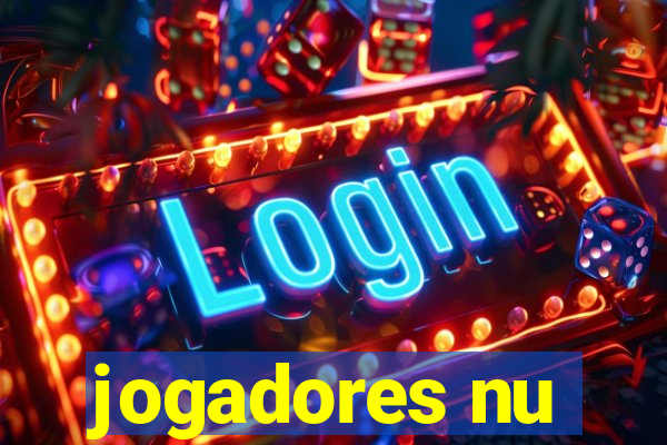jogadores nu