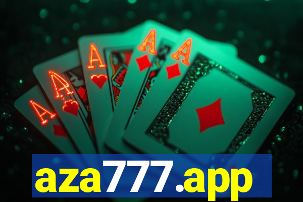 aza777.app