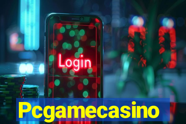 Pcgamecasino