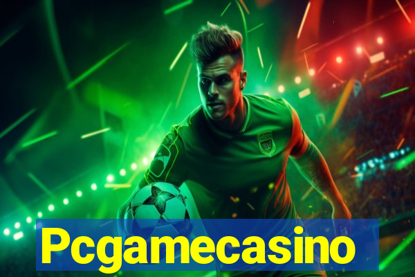 Pcgamecasino