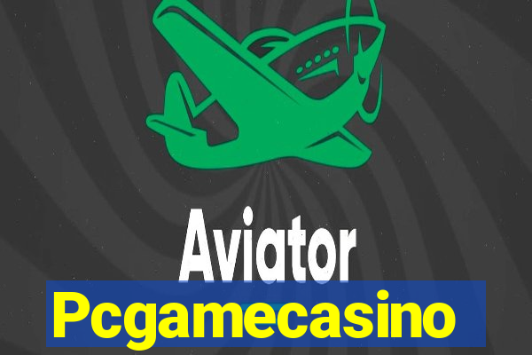 Pcgamecasino
