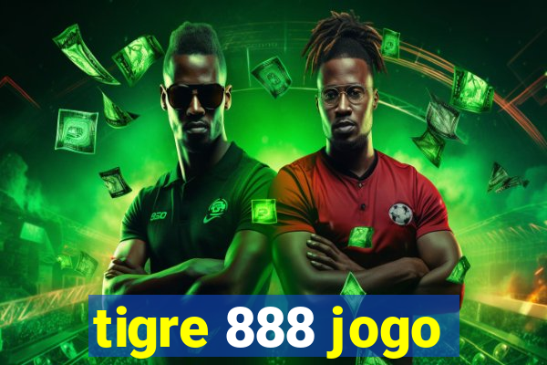 tigre 888 jogo