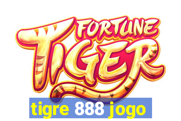 tigre 888 jogo