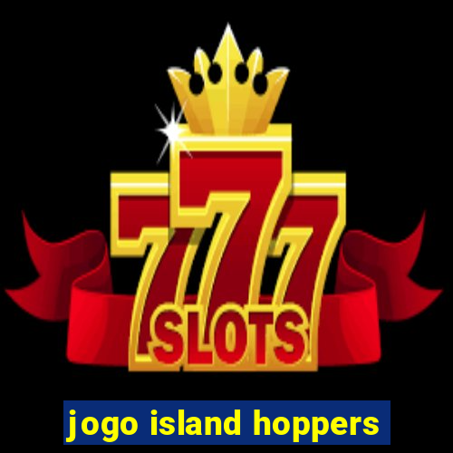 jogo island hoppers