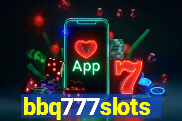 bbq777slots