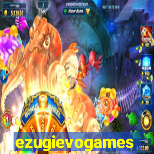 ezugievogames