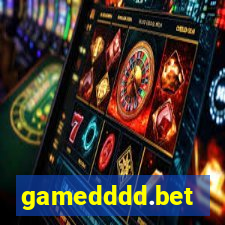 gamedddd.bet
