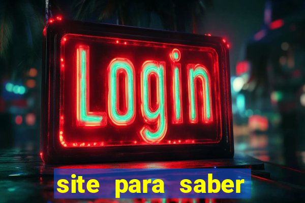 site para saber qual jogo esta pagando