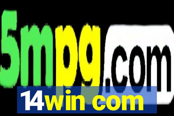 14win com