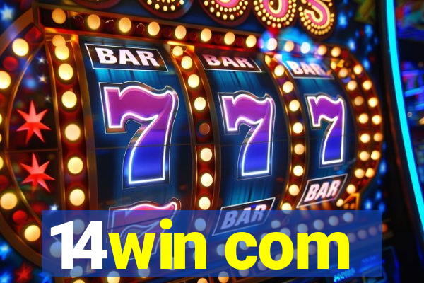 14win com