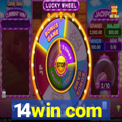 14win com