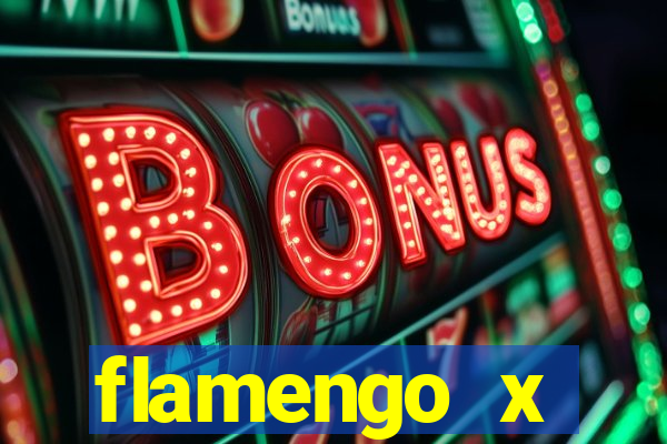 flamengo x athletico pr futemax