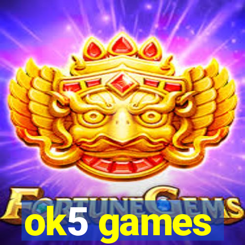 ok5 games