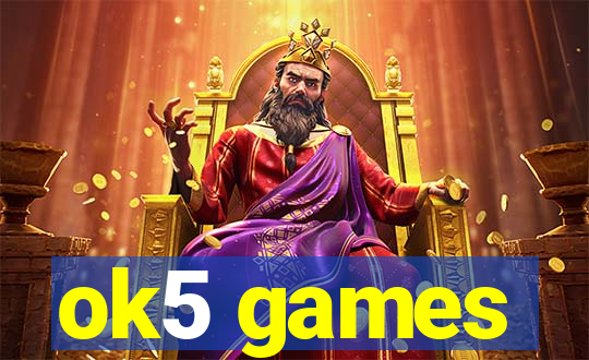 ok5 games