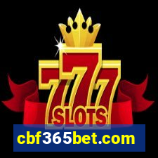 cbf365bet.com