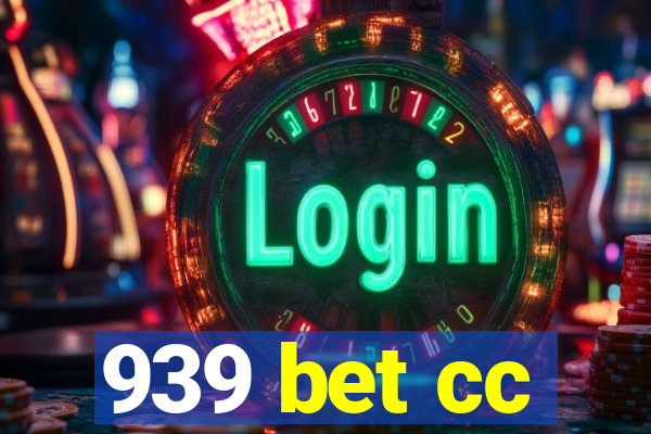 939 bet cc