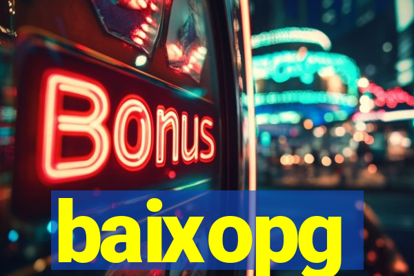 baixopg