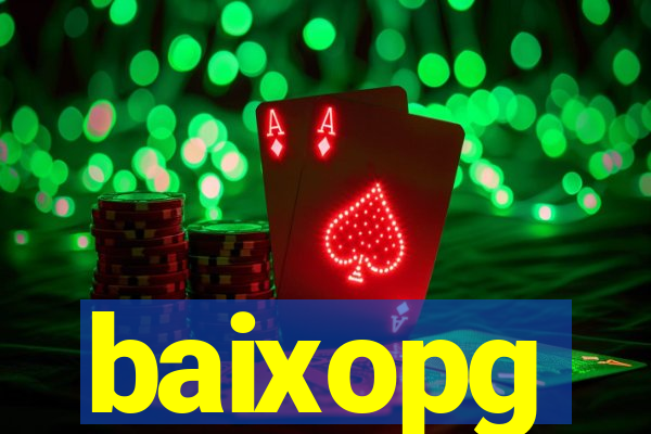 baixopg