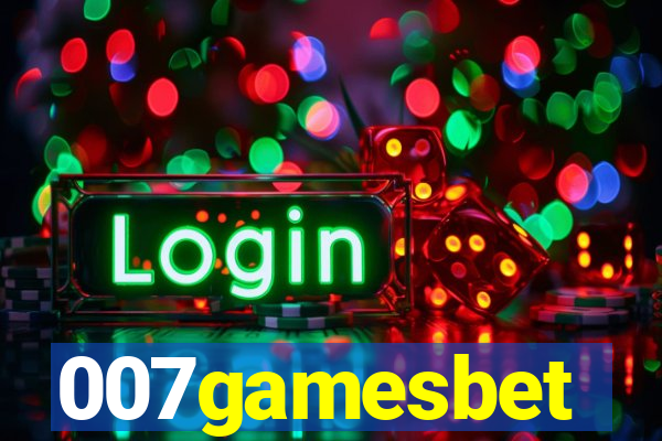 007gamesbet