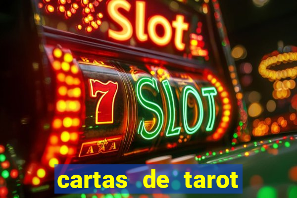 cartas de tarot gratis futuro inmediato
