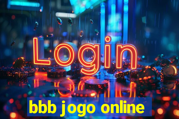 bbb jogo online