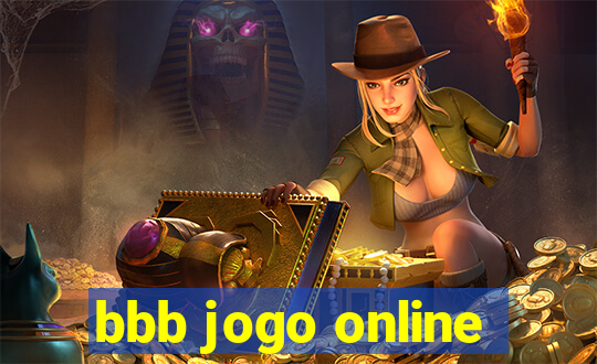 bbb jogo online
