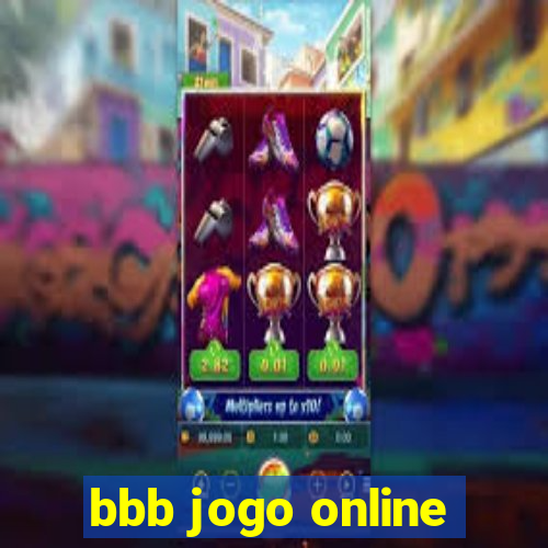 bbb jogo online