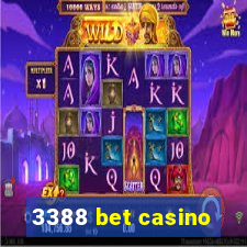 3388 bet casino