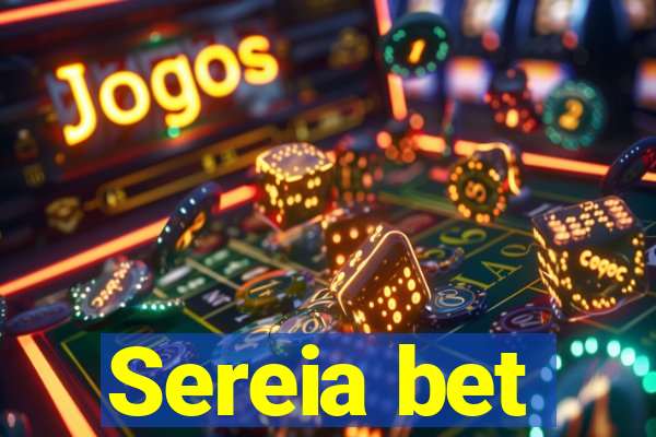 Sereia bet
