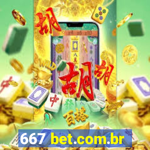 667 bet.com.br