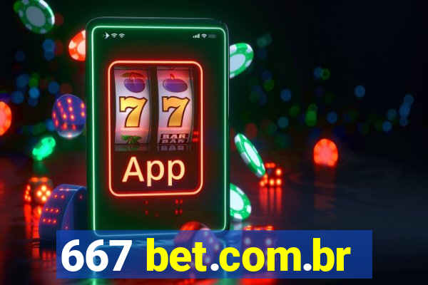667 bet.com.br