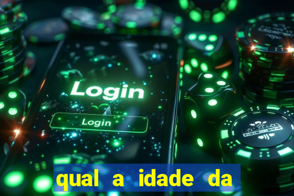 qual a idade da beth russo