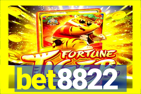 bet8822