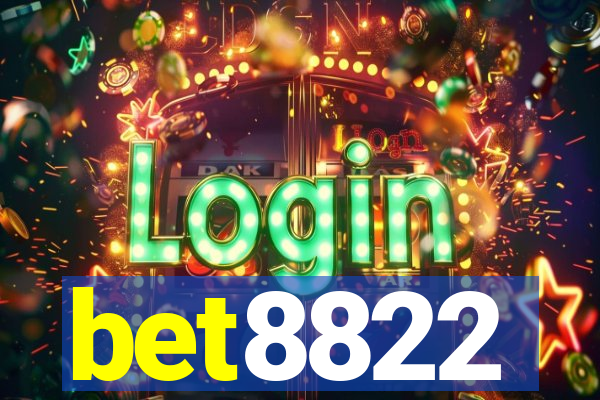 bet8822