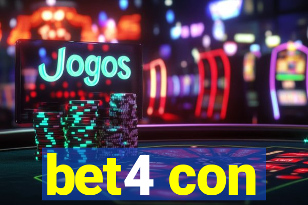 bet4 con