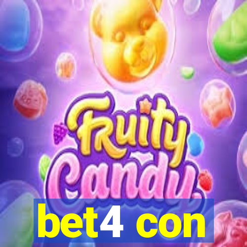 bet4 con