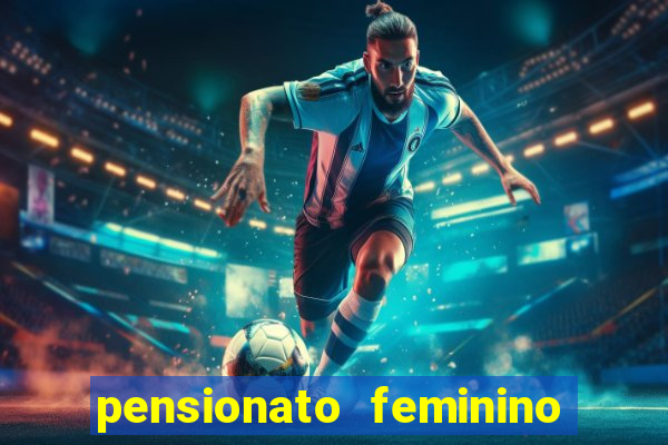 pensionato feminino botafogo rj