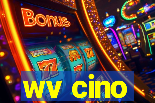 wv cino