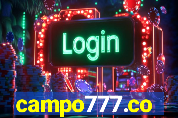 campo777.co