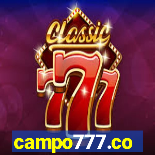 campo777.co