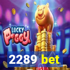 2289 bet